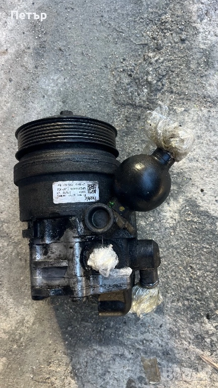 Dynamic Drive хидравлична помпа  за X5 Х6 F01 F02 F07, снимка 1