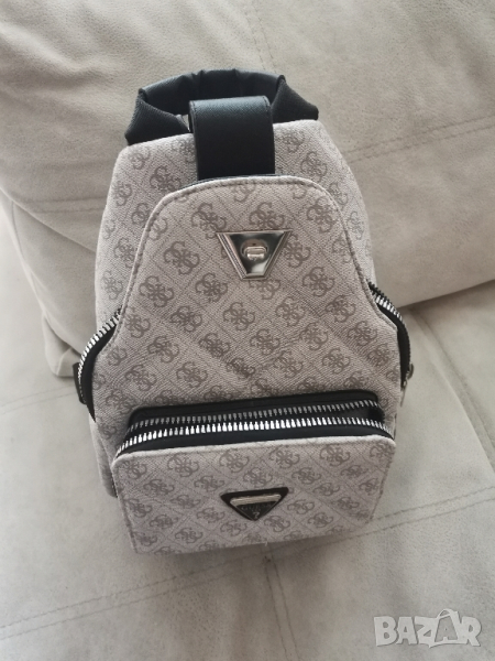 Нова дамска раница Guess реплика в Раници в гр. Русе - ID44711434 ...