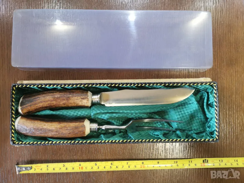 ловен комплект, снимка 1