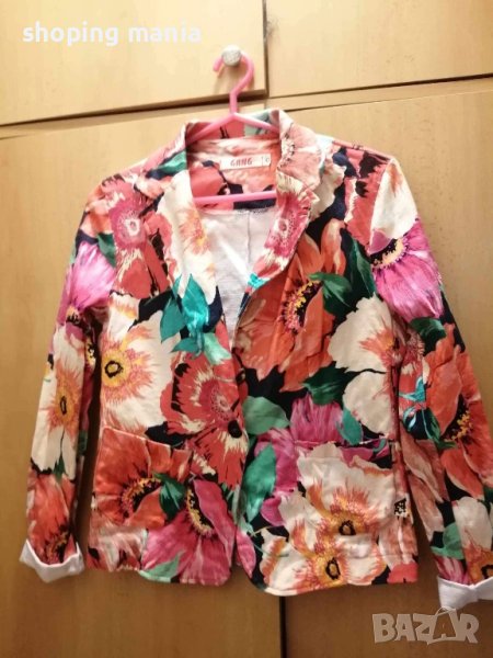 Сако Gang, снимка 1