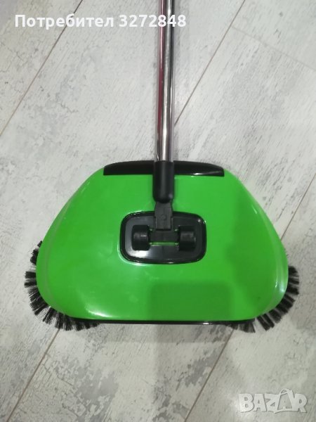 Подочистачка, снимка 1