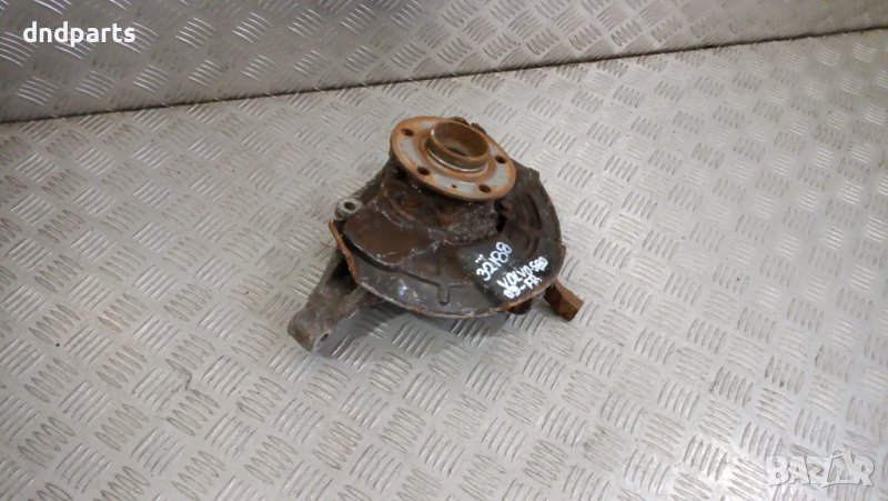 Шенкел Volvo S80 2.4D D5 2003г.(преден десен)	, снимка 1