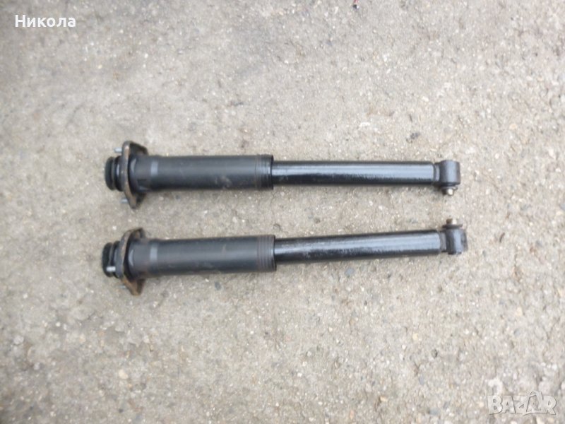 Задни амортисьори за Land Rover Range Rover III 3.0 177 к.с, снимка 1