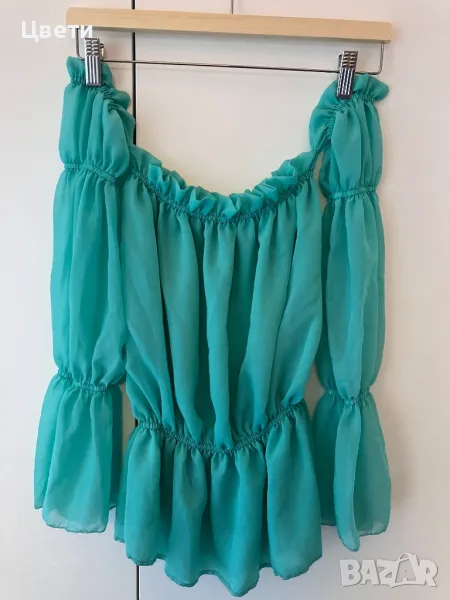 Нова блуза, снимка 1