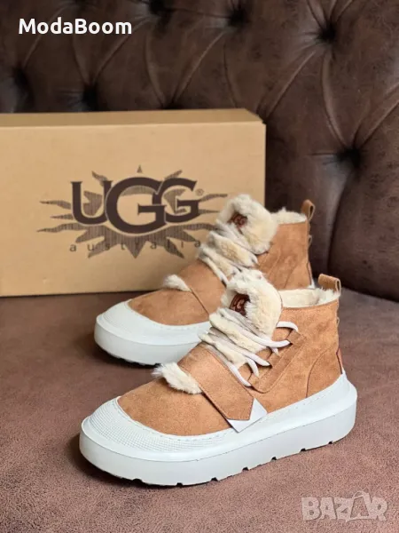 UGG дамски обувки , снимка 1