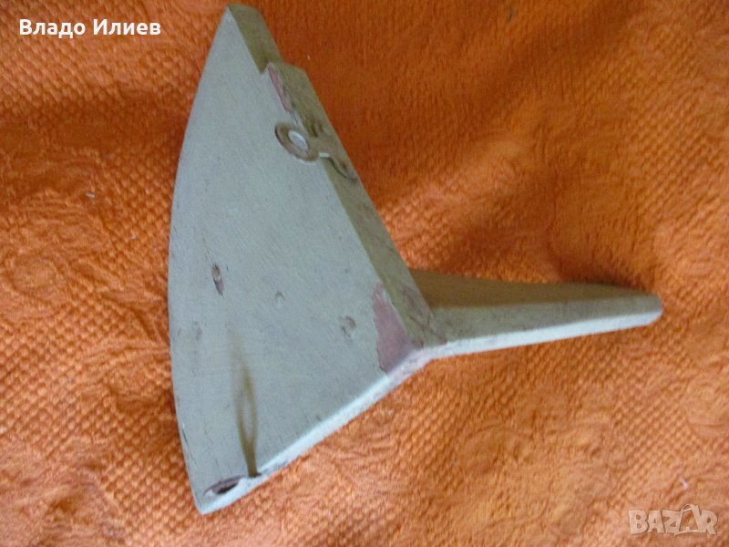 Поставки старинни винтидж за радио, снимка 1