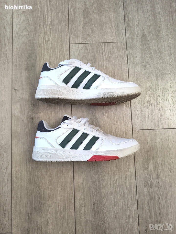Кецове Adidas 44 2/3, снимка 1