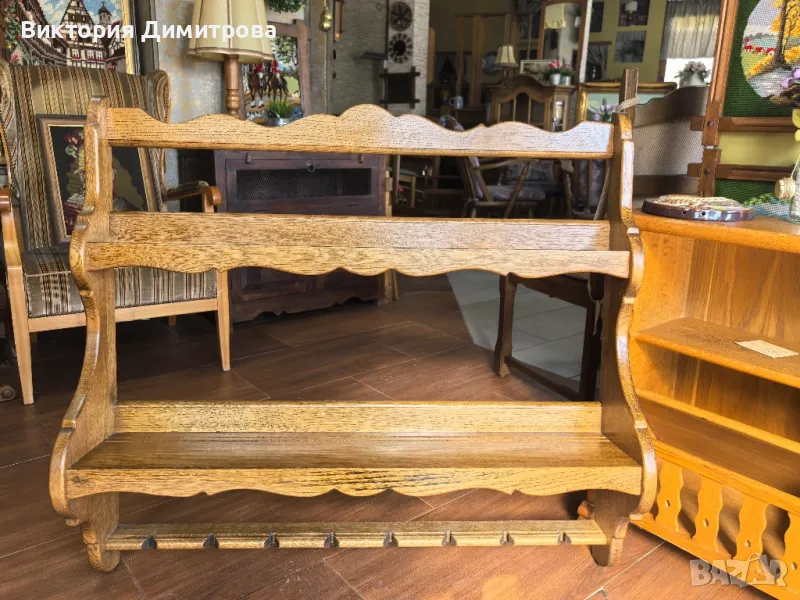 Етажерка , снимка 1