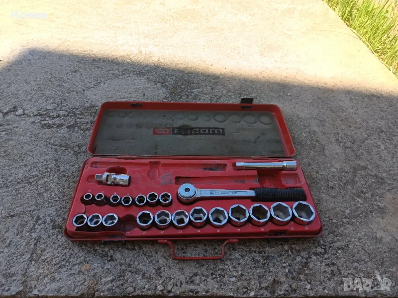 Гедоре, снимка 1