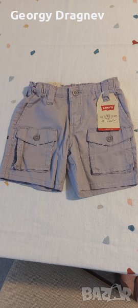 Къси панталони Levis , снимка 1