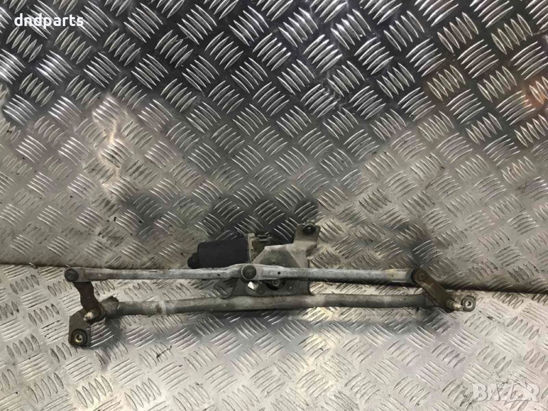 Механизъм чистачки VW Lupo,2000г., снимка 1