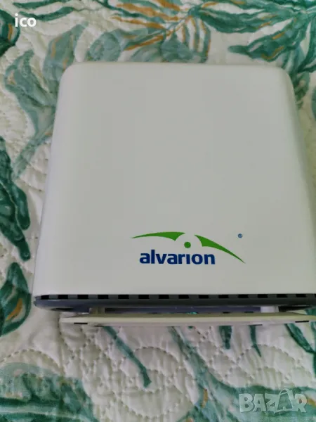 Alvarion BreezeMax SI , снимка 1