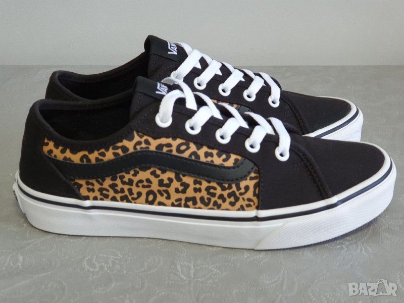 VANS 39 номер, нови! , снимка 1