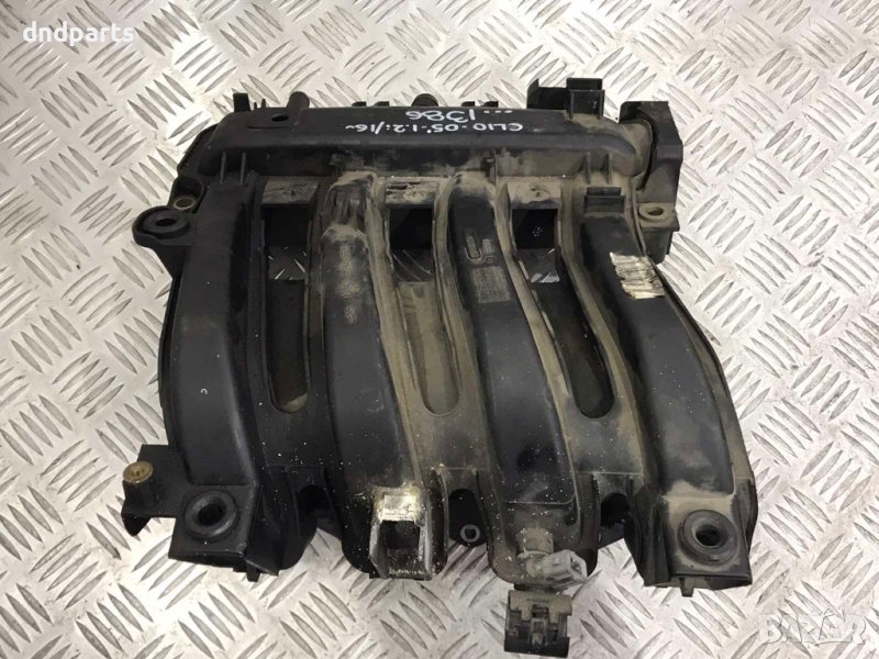 Всмукателни колектори Renault Clio,1.2i/16v,2005г., снимка 1