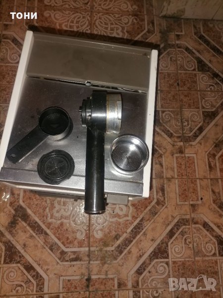 Кафе машина саеко, снимка 1