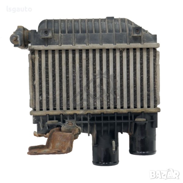 Интеркулер Toyota Corolla 2001-2006 ID:112536, снимка 1