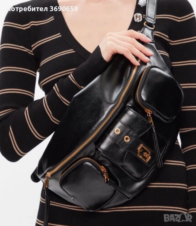 Нова чанта, снимка 1