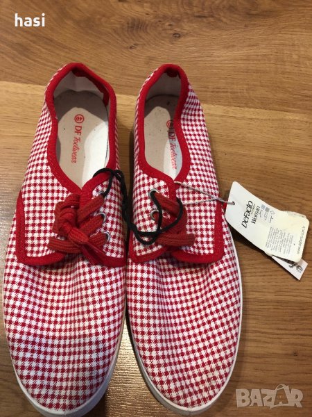 Гуменки DeFacto, снимка 1