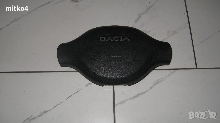 airbag за волан за дачия, снимка 1