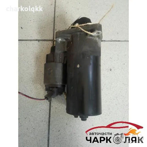 Стартер Фиат Браво 1.9тд (5), снимка 1