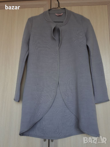 Пролетно сако - блейзър , снимка 1