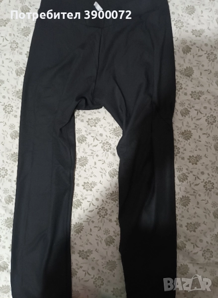 черен клин , снимка 1