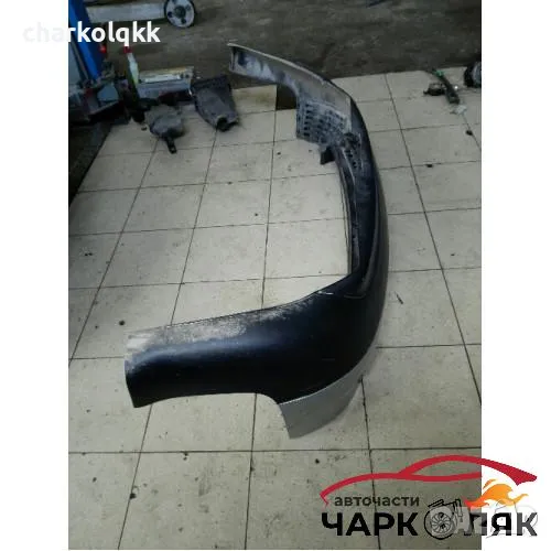 броня задна Ауди А6 комби, снимка 1