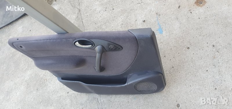 Кора за врата Мерцедес А класа 2001г , снимка 1