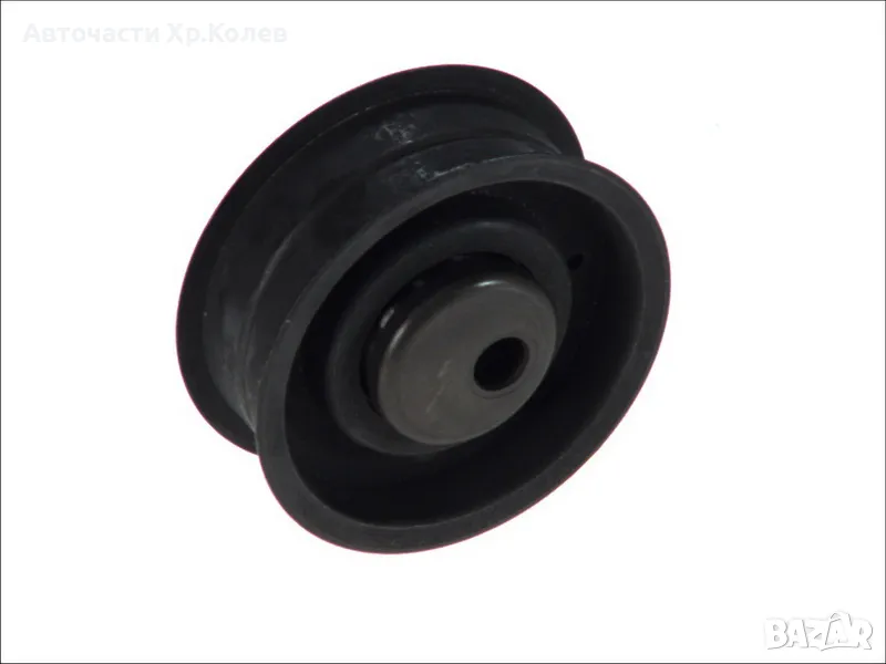 Ролка обтяжна ангренажен ремък за VOLKSWAGEN PASSAT 1.8i 16V,2.0i 16V 86г.- № TKR9808, снимка 1