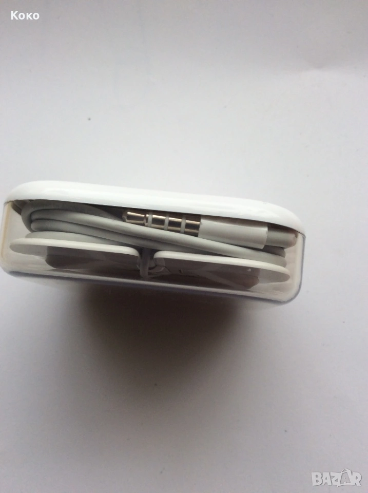 Слушалки за Айфон, снимка 1