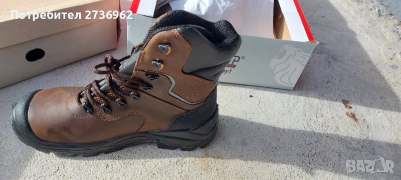 Високи обувки U-Power, снимка 1