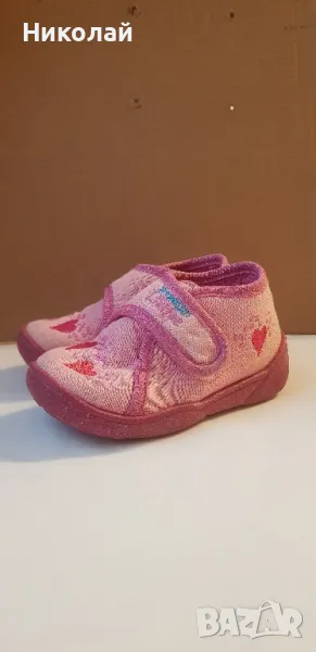 пантофки Fischer, снимка 1