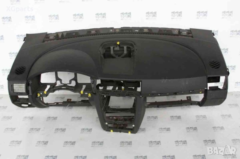 Арматурно табло за Renault Laguna II (2001-2007), снимка 1