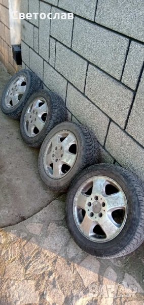 Джанти за продажба, снимка 1