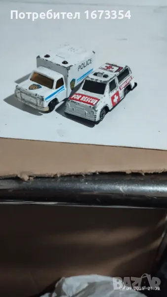 Колички, снимка 1