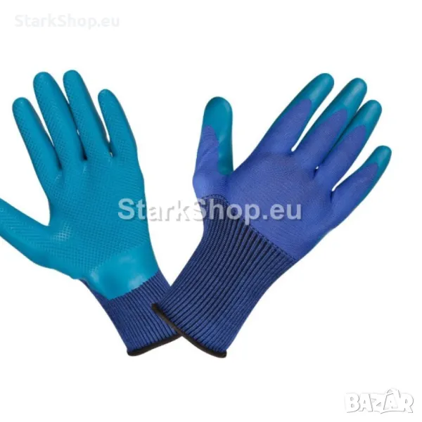 Работни Ръкавици Cobra – 12 чифта, снимка 1