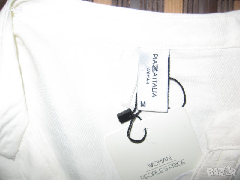 Потници PIAZZA ITALIA  дамски,М-Л, снимка 1