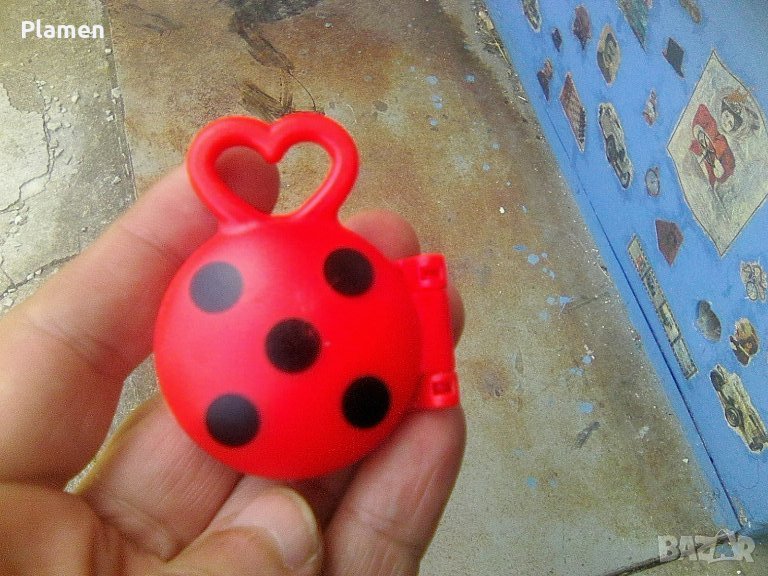 Детско огледалце за момичета, снимка 1