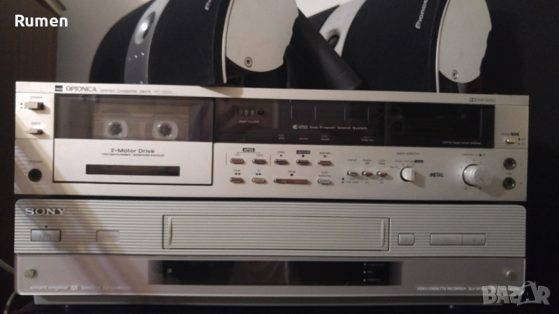 OPTONICA RT 5200, снимка 1