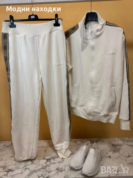 Дамски екип Гес, снимка 1