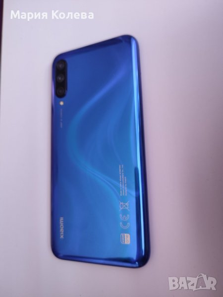 Xiaomi Mi A3 употребяван, снимка 1