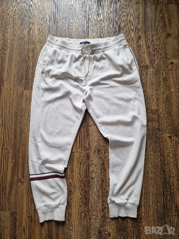 Страхотно мъжко спортно долнище TOMMY HILFIGER размер XL/ 2XL, снимка 1