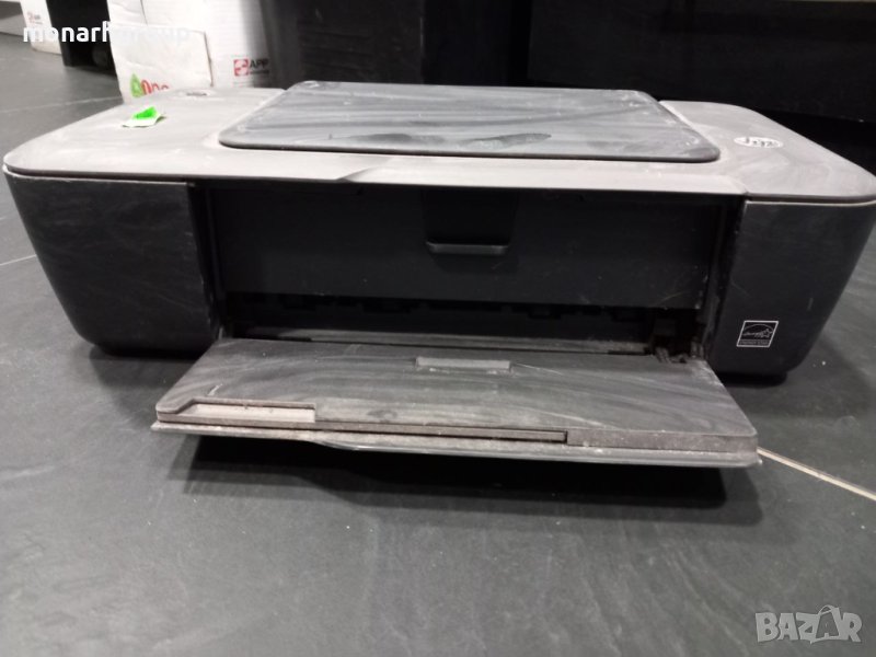 Принтер Hp desk jet 1000 (ЗА ЧАСТИ), снимка 1