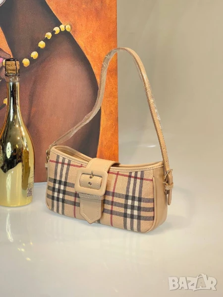 чанти burberry, снимка 1
