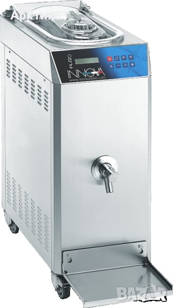 Пастьоризатор за сладолед, снимка 1