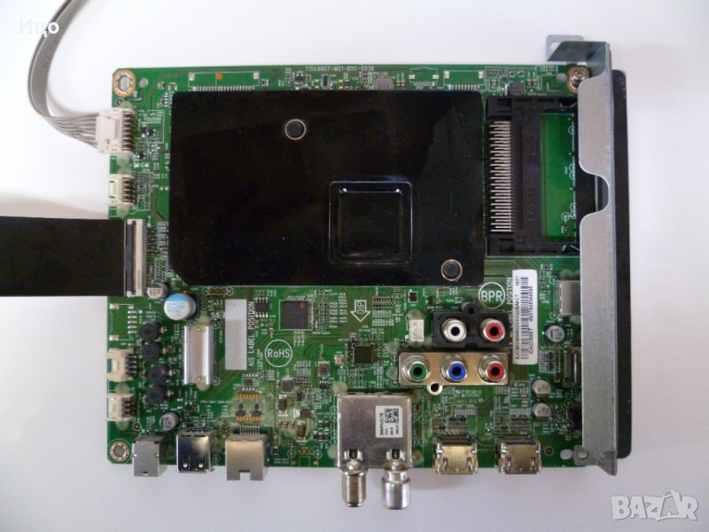 Продавам MAIN BOARD 715G9907-M01-B00-005K от PHILIPS 58PUS, снимка 1