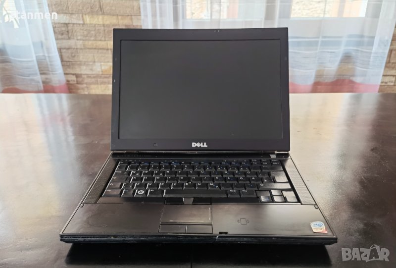 Продавам лаптоп Dell Latitude E6400 на части. , снимка 1