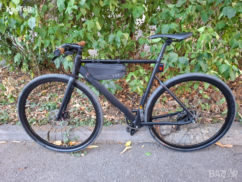 Велосипед Elops city speed 920, снимка 1