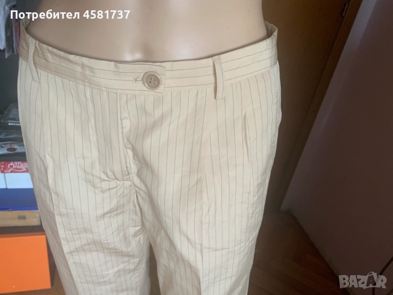 Къси панталони Cheap and Chic by Moschino, снимка 1