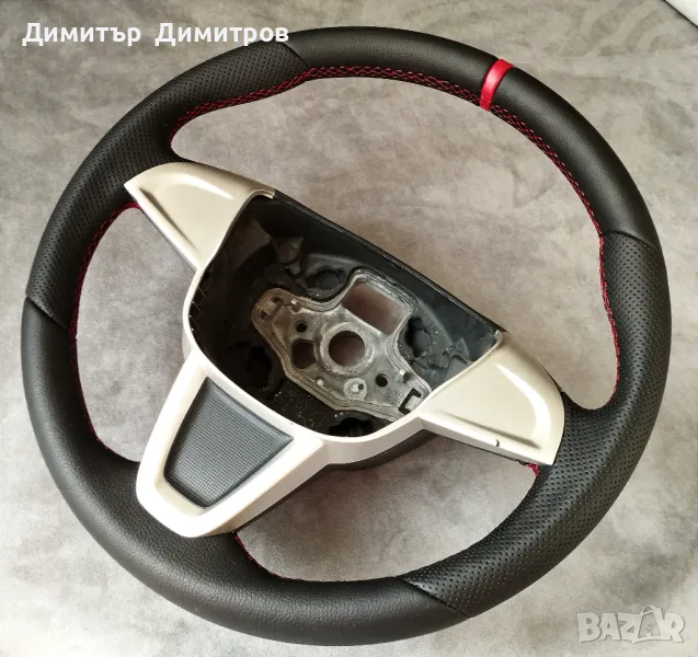 Волан Seat Ibiza  , снимка 1